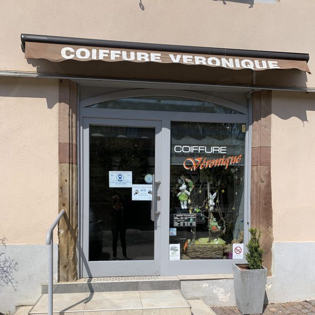 Coiffure Veronique